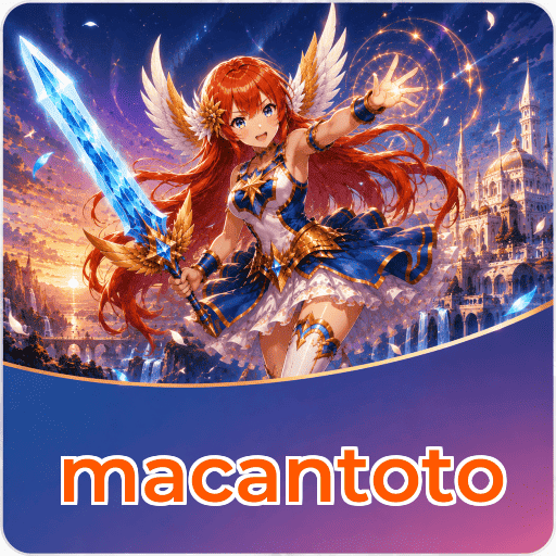 macantoto Signature