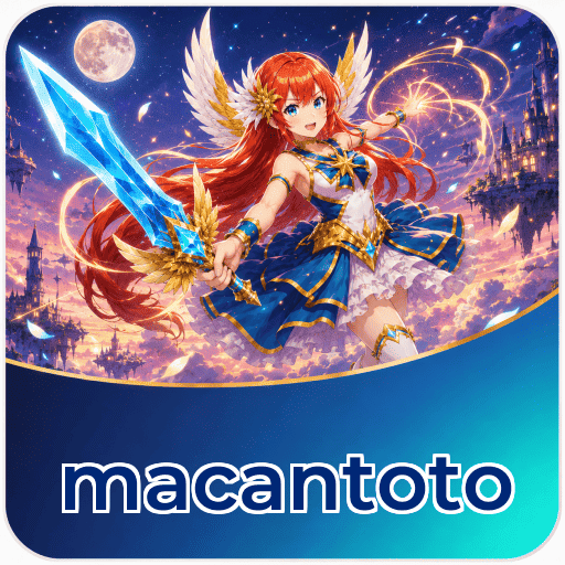 macantoto Components