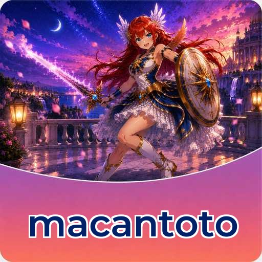 macantoto Technical Info