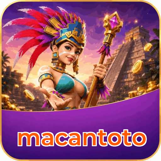 Screenshot Proses Instalasi macantoto APK