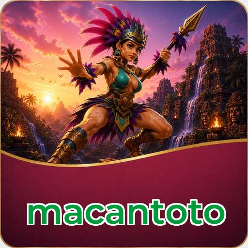macantoto Technical Info