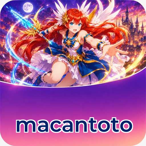 macantoto Aplikasi