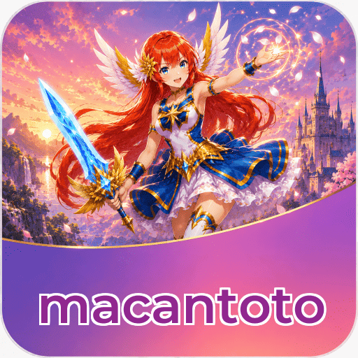 macantoto Signature