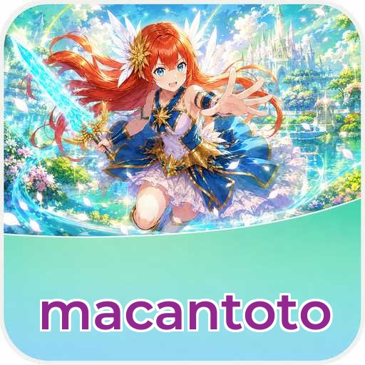 macantoto Technical Info