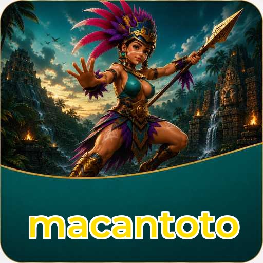 macantoto Technical Info