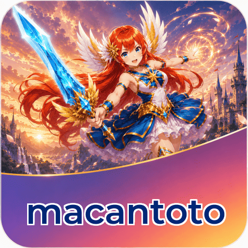 macantoto APK Structure