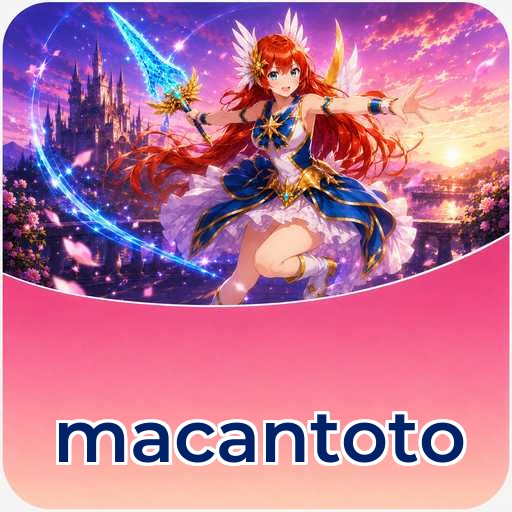 macantoto Verification