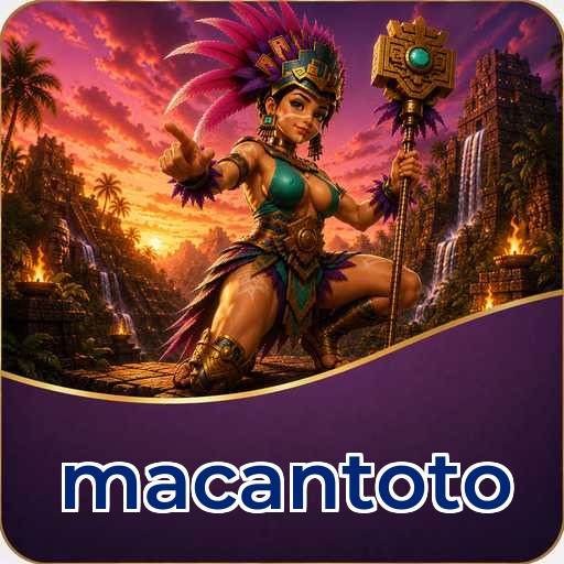 macantoto Download