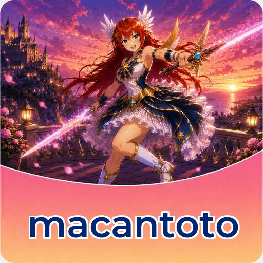 macantoto APK Structure