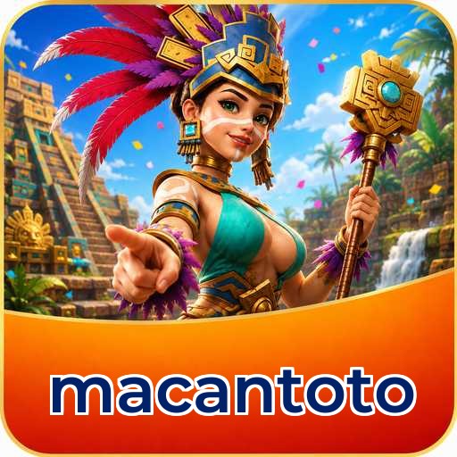 macantoto Technical Info