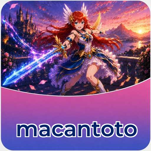 macantoto Tools