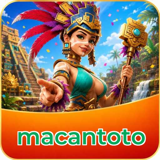 macantoto APK