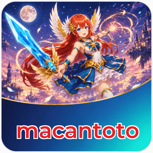 macantoto Download