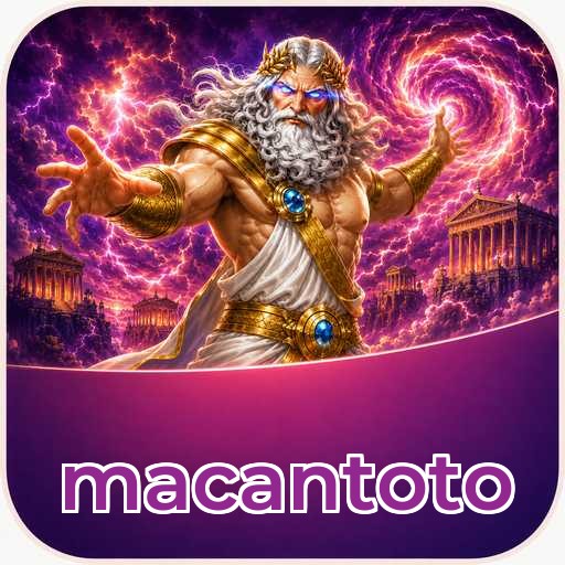 macantoto APK