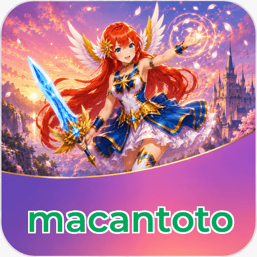 macantoto Components