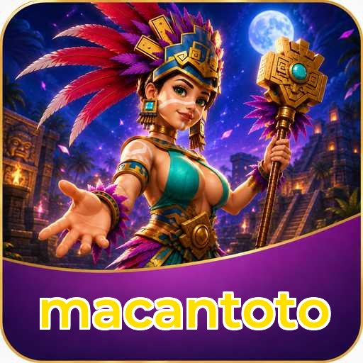macantoto APK