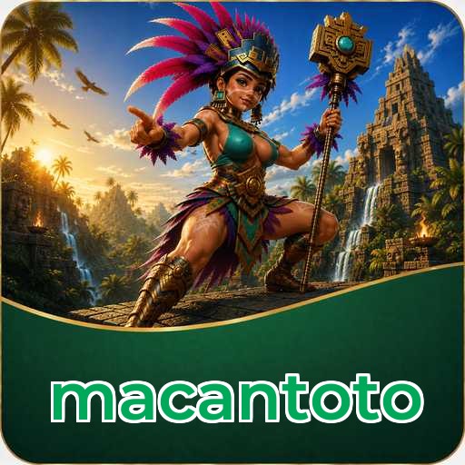 macantoto APK