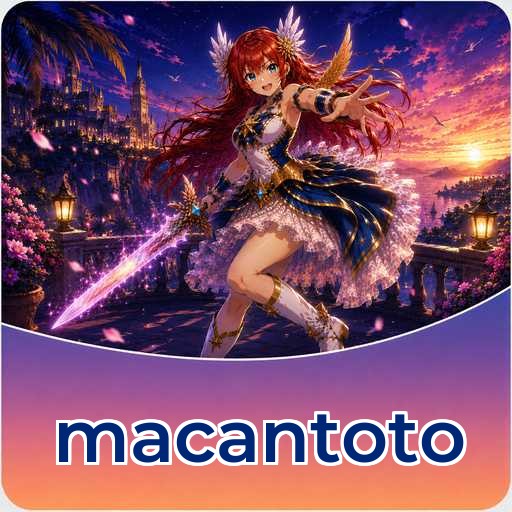 macantoto APK Structure
