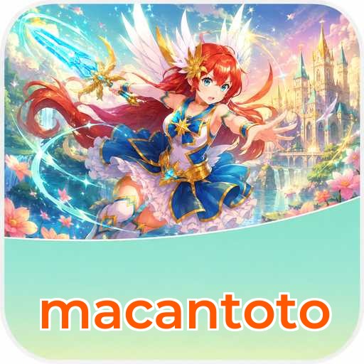 macantoto Download