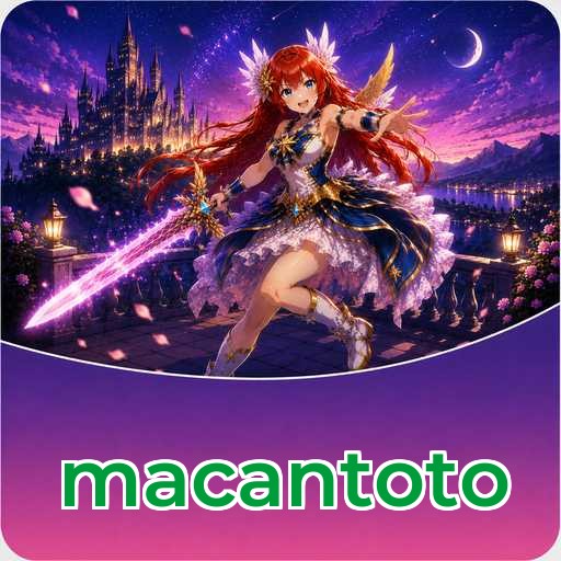 macantoto APK