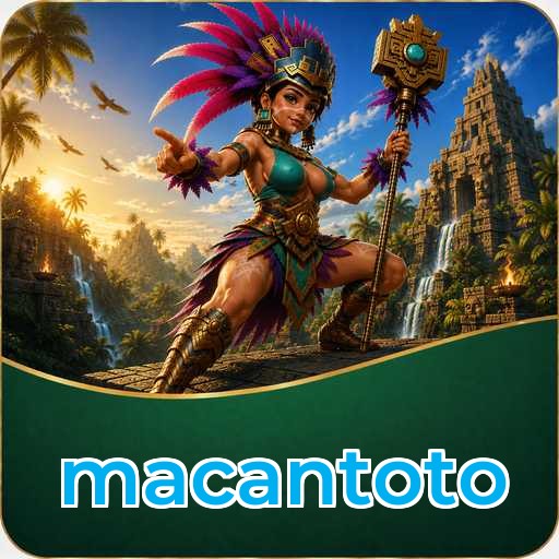 macantoto APK Structure