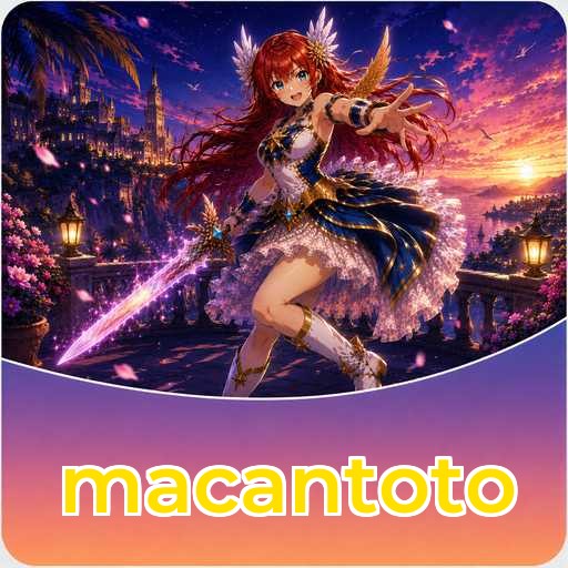 macantoto Download