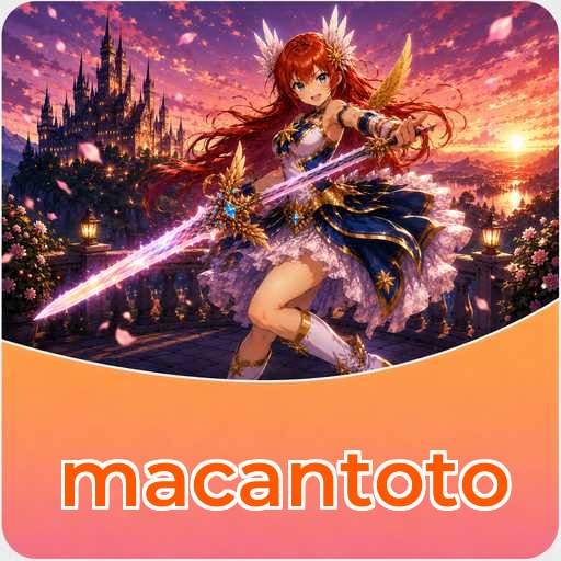 macantoto Signature
